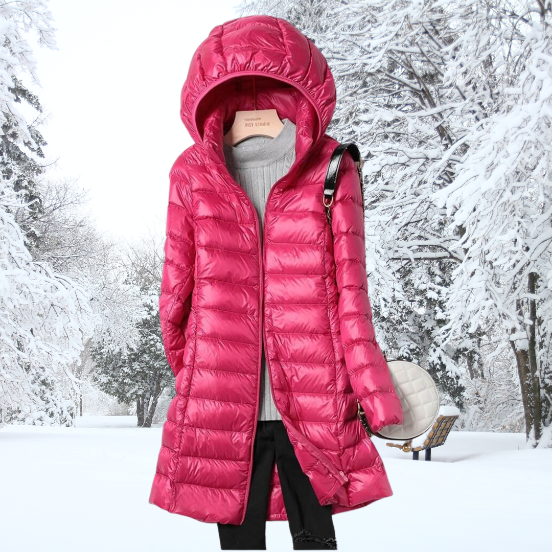 Tarin | Sophisticated Jacket