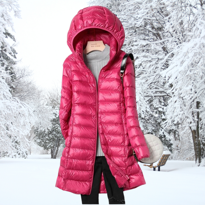 Tarin | Sophisticated Jacket