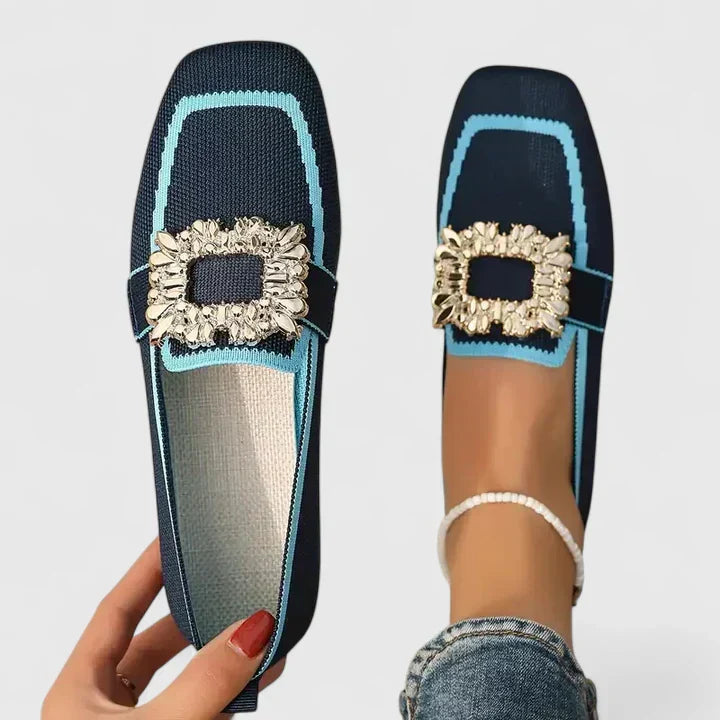 Maylora | Comfort-Oriented Orthopedic Slippers