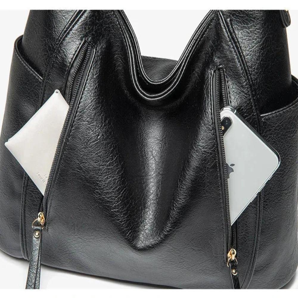 Blanche™ | Sophisticated Luxury Handbag