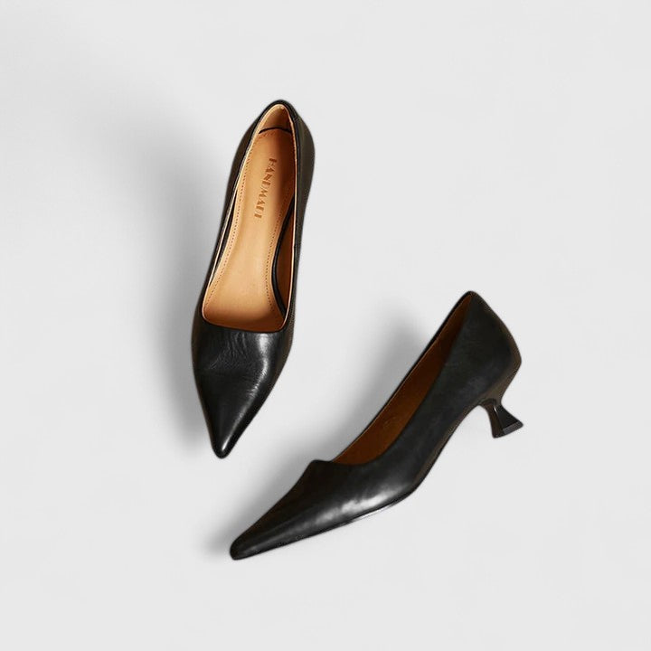 Zhaylisse | Chic Elegance Heels