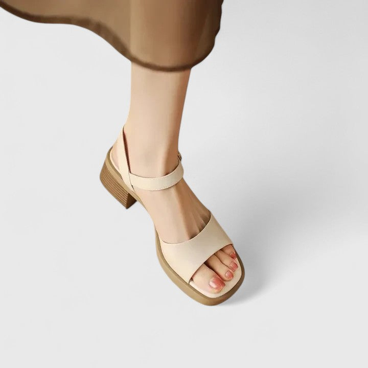 Tessa - Chic Elegant Sandals
