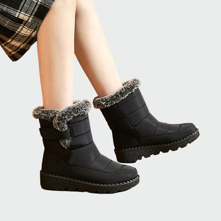 Women's Winter Ankle Boots