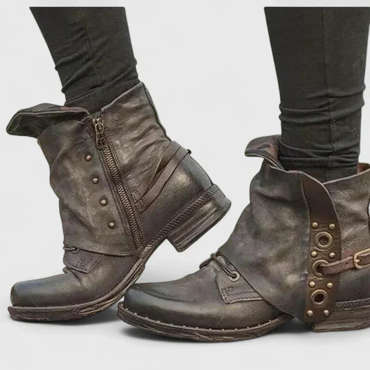 Mayzheen | Supportive Orthopedic Footwear