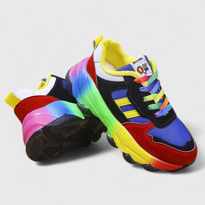 Chrystane | Supportive Orthopedic Footwear
