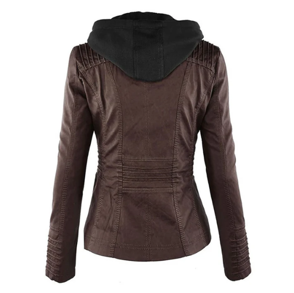 Charlotte™ | Cozy Jacket