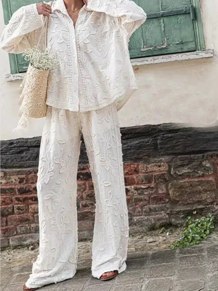 Naomi - Chic Casual Ensemble