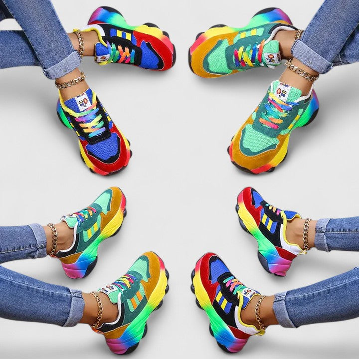 Chrystane | Supportive Orthopedic Footwear