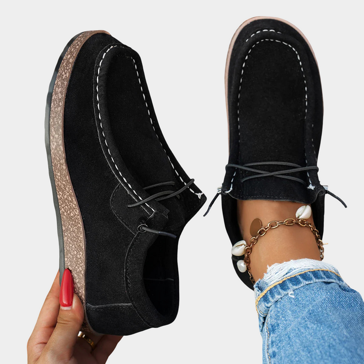 Léna │ Featherlight and Exceptionally Comfortable Footwear