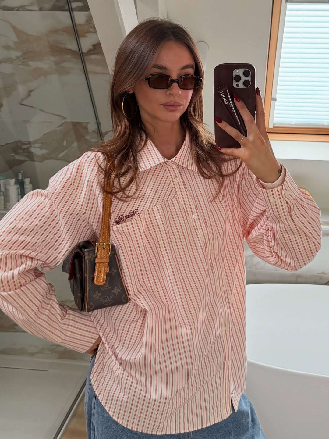 Skarlett | Chic Glam Sunglasses