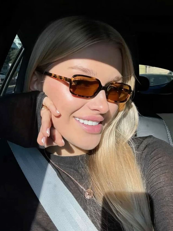 Skarlett | Chic Glam Sunglasses