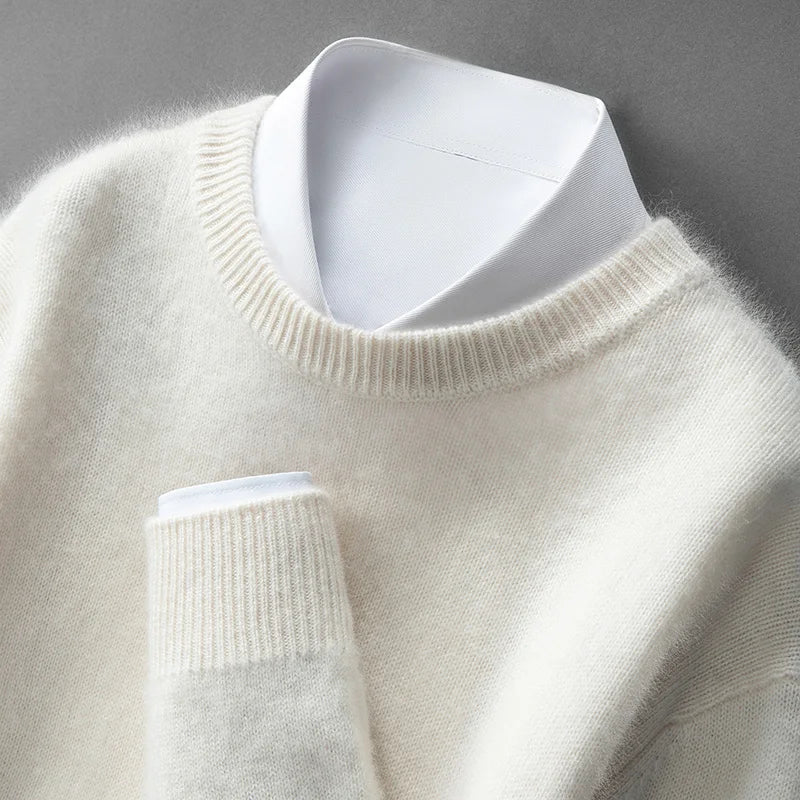 Andrzej | Cozy and Comfortable Sweater