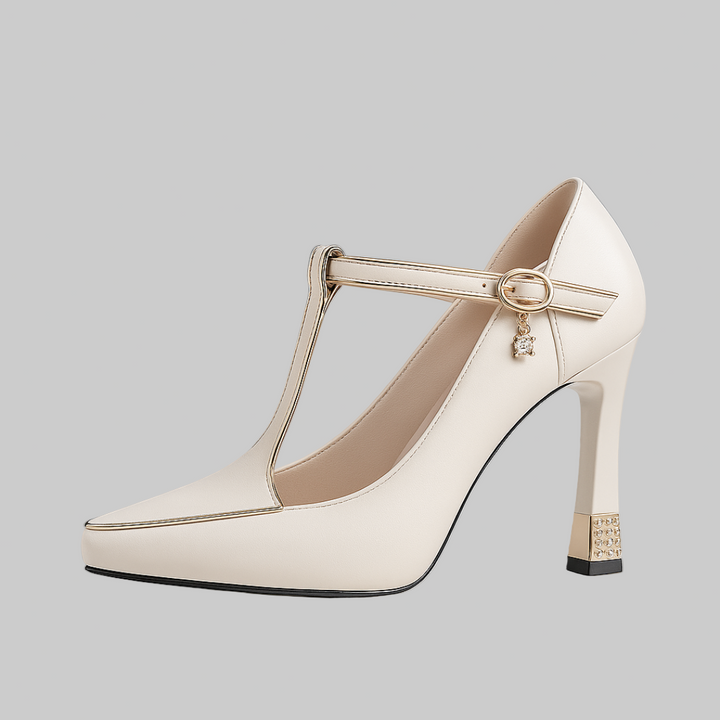 Zoey™ Orthopedic Comfort Heels