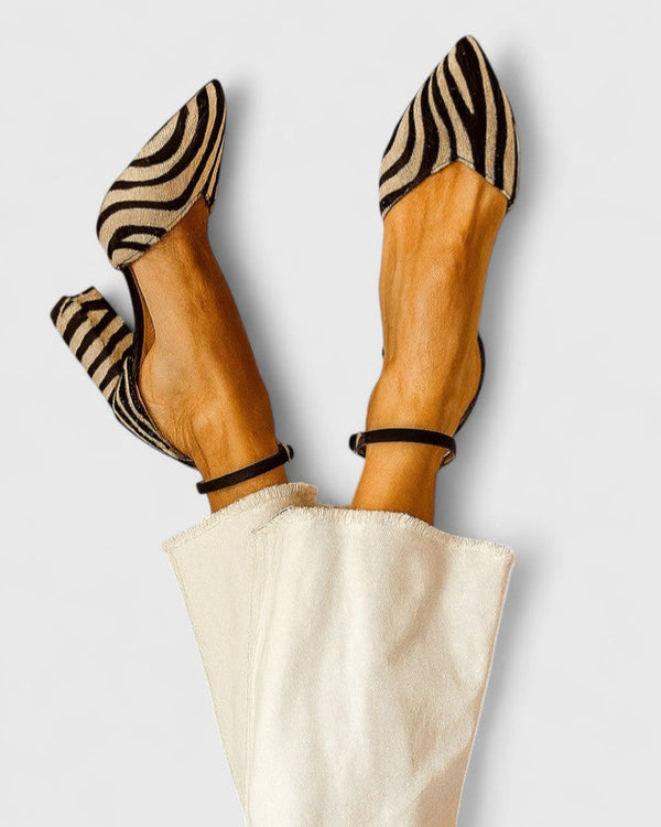 Bravelynn | Chic Elegant Heels