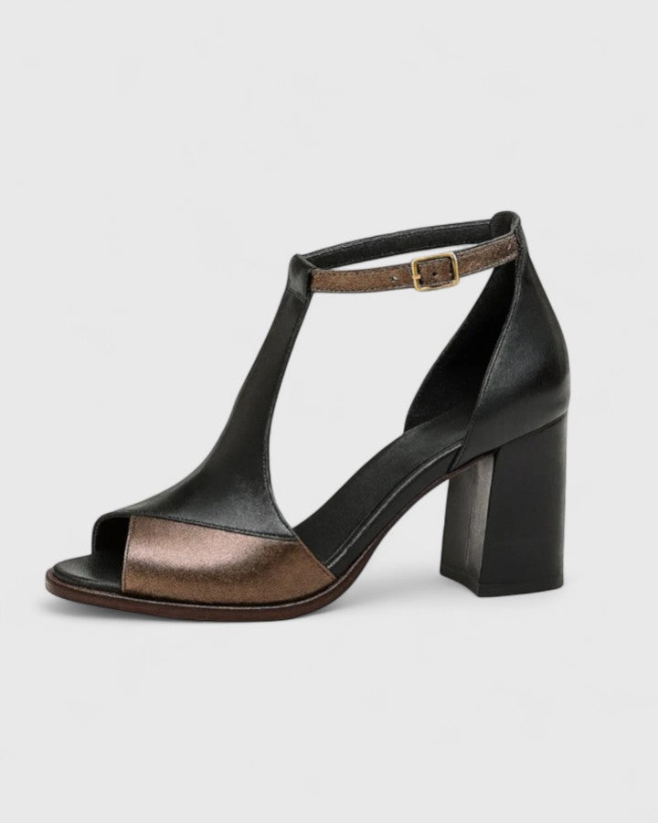 Kenzira | Contemporary High Heels