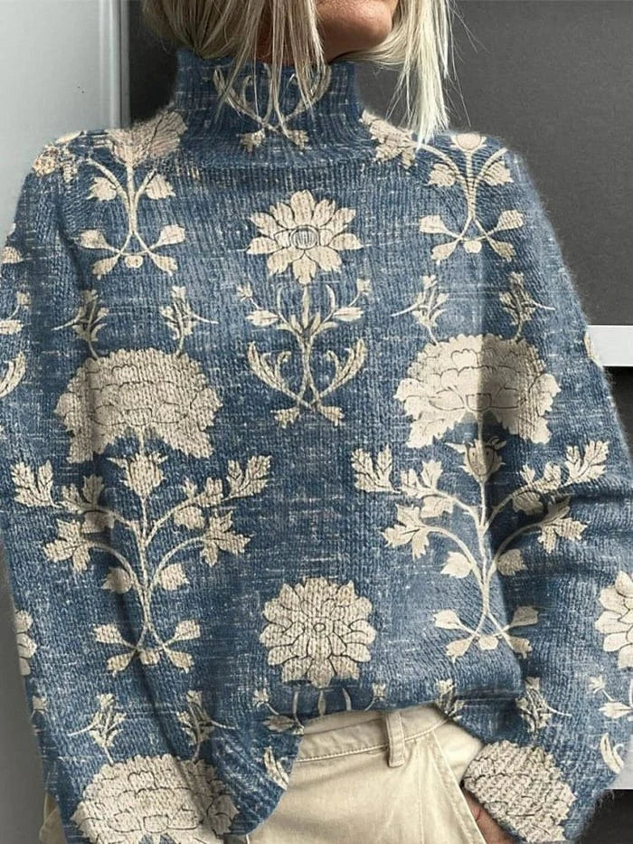 Emyrae | Cozy Knit Sweater