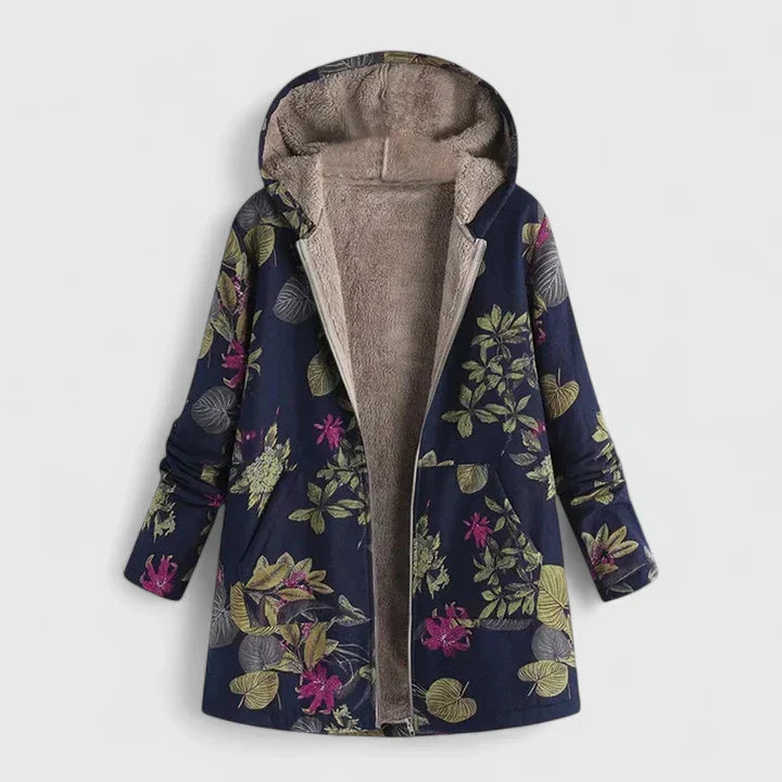 Florenziah | Cozy Jacket