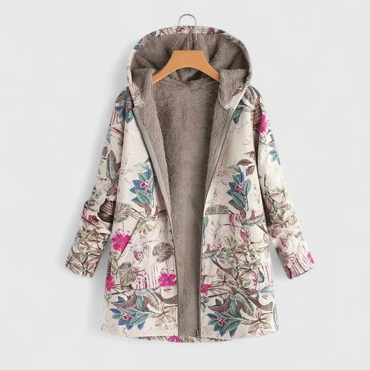 Florenziah | Cozy Jacket