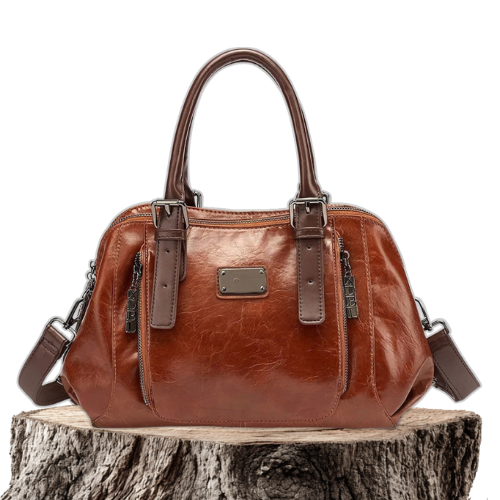 Amy™ | Classic Elegance Handbag