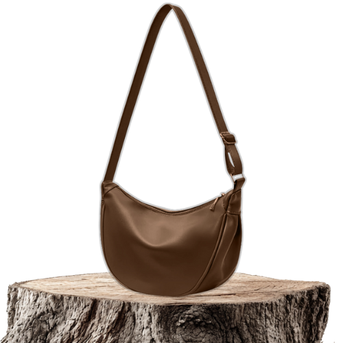 Shannon™ | Soft Pastel Leather Handbag