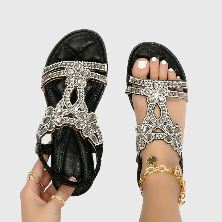 Cadence - Stylish Orthopedic Sandals for Comfort