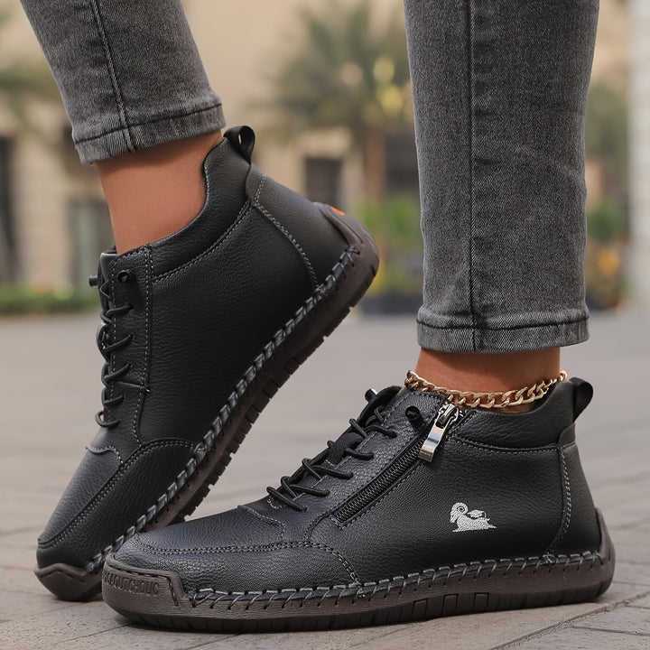 ErgoVita™ – Comfort Shoes for Therapeutic Support