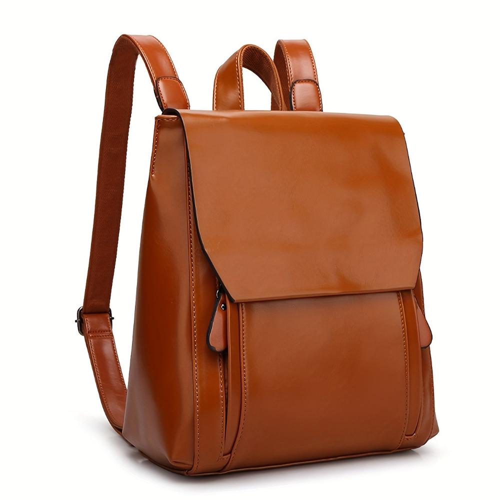 Nova™ | Retro Quilted Backpack