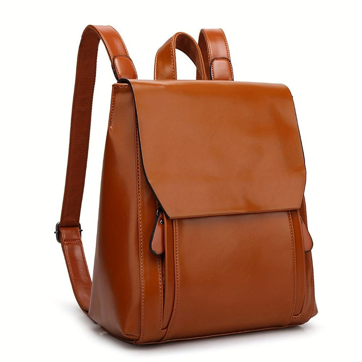 Nova™ | Retro Quilted Backpack