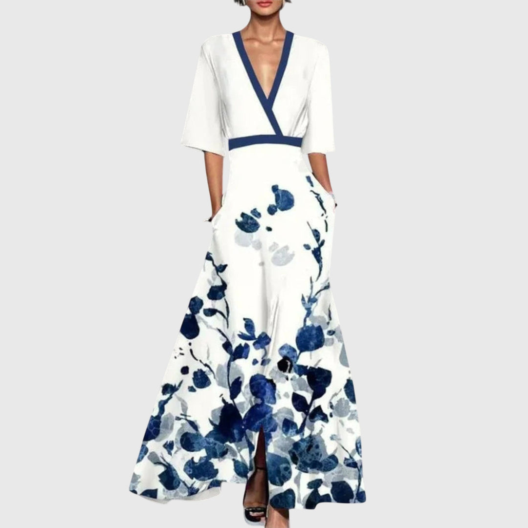 Leila™ | Sophisticated Dress