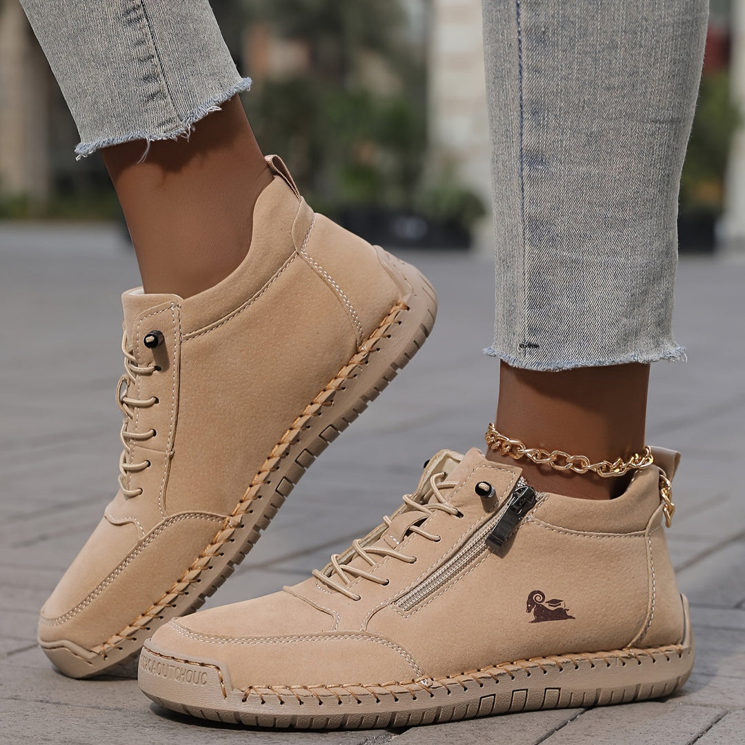 ErgoVita™ – Comfort Shoes for Therapeutic Support