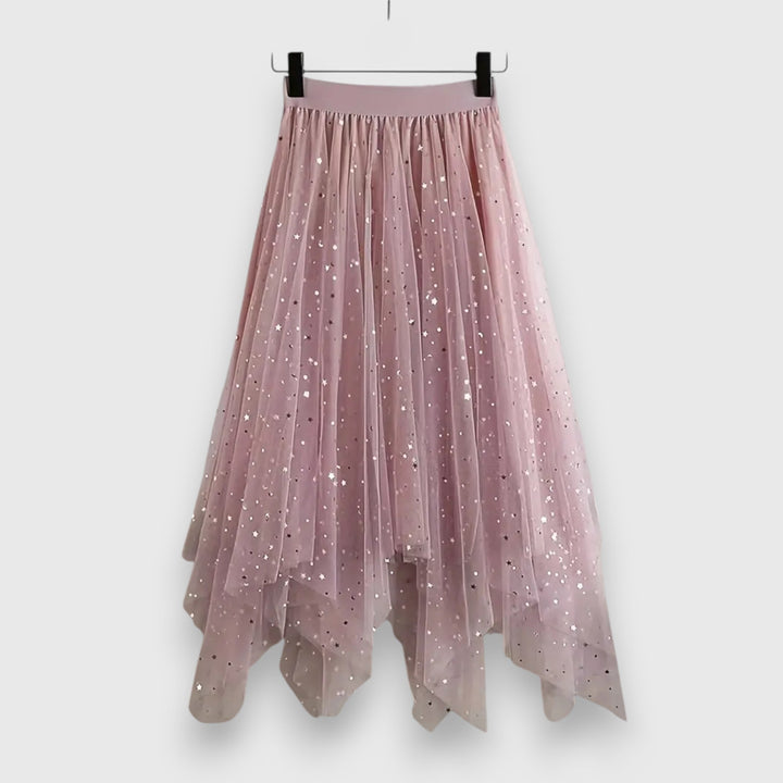 Nicole - Elegant Skirt