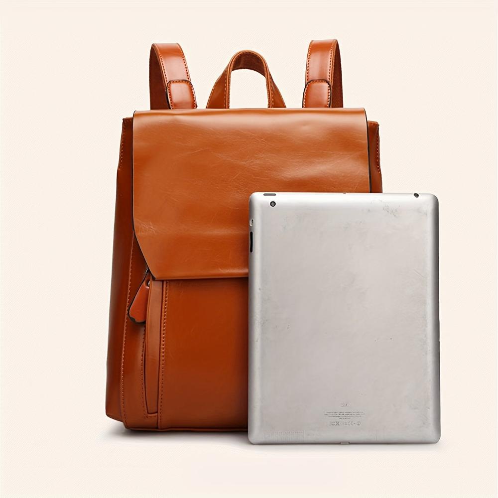 Nova™ | Retro Quilted Backpack