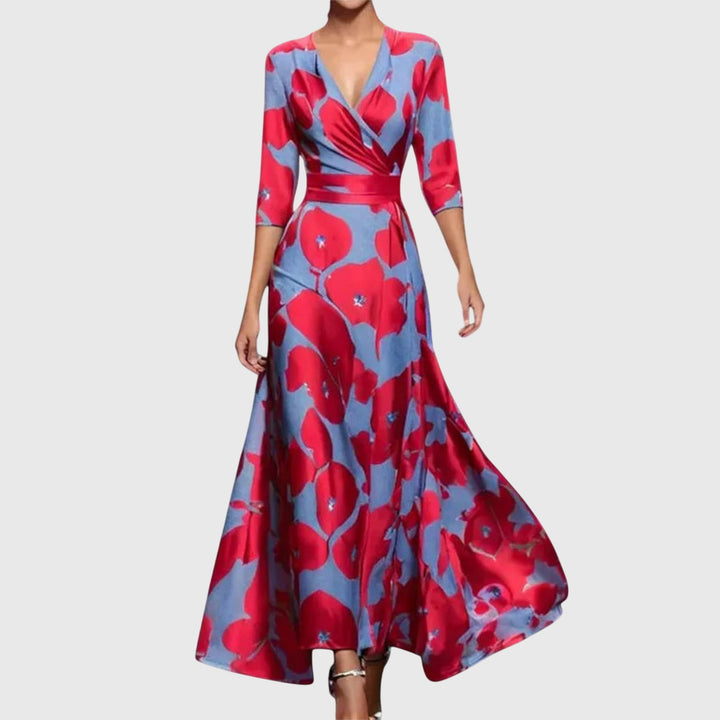 Leila™ | Sophisticated Dress