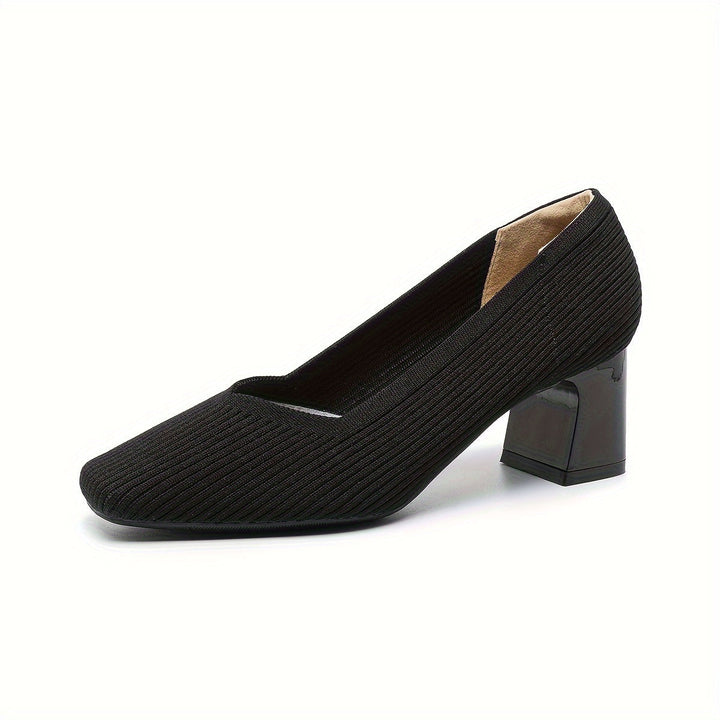 Zayli | Supportive Orthopedic Heels