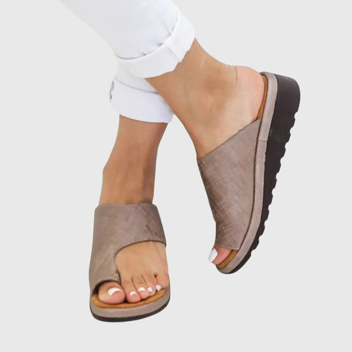 Amara - Comfort-Orthotic Sandals