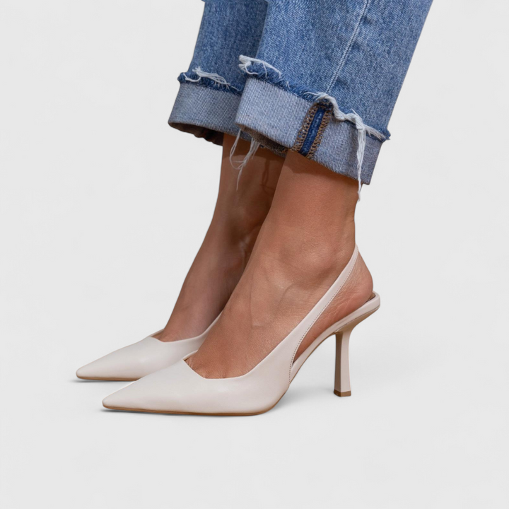 Bella | Comfort-Orthopedic Heels