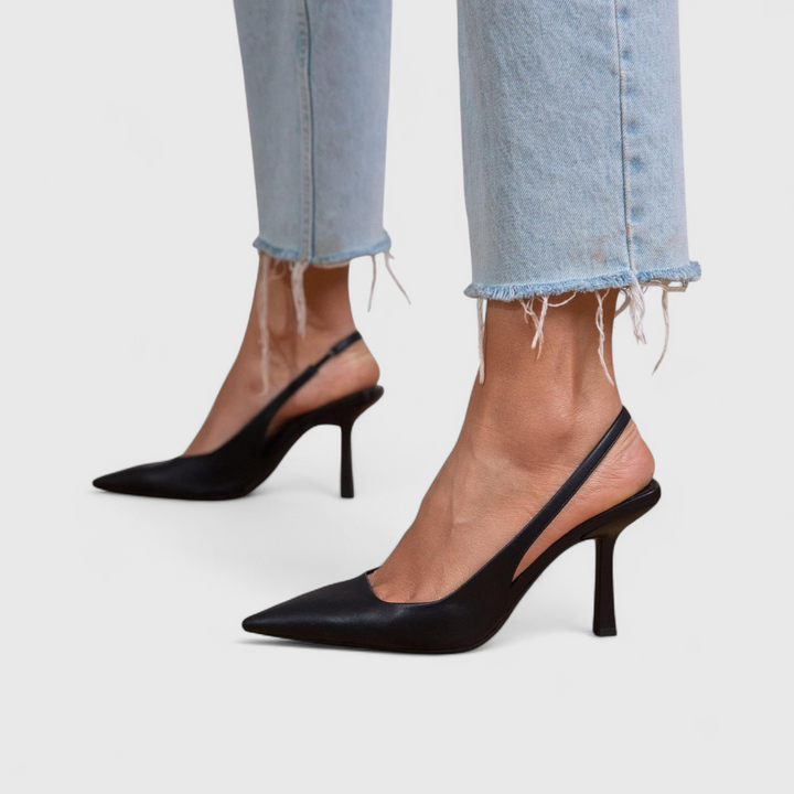 Bella | Comfort-Orthopedic Heels