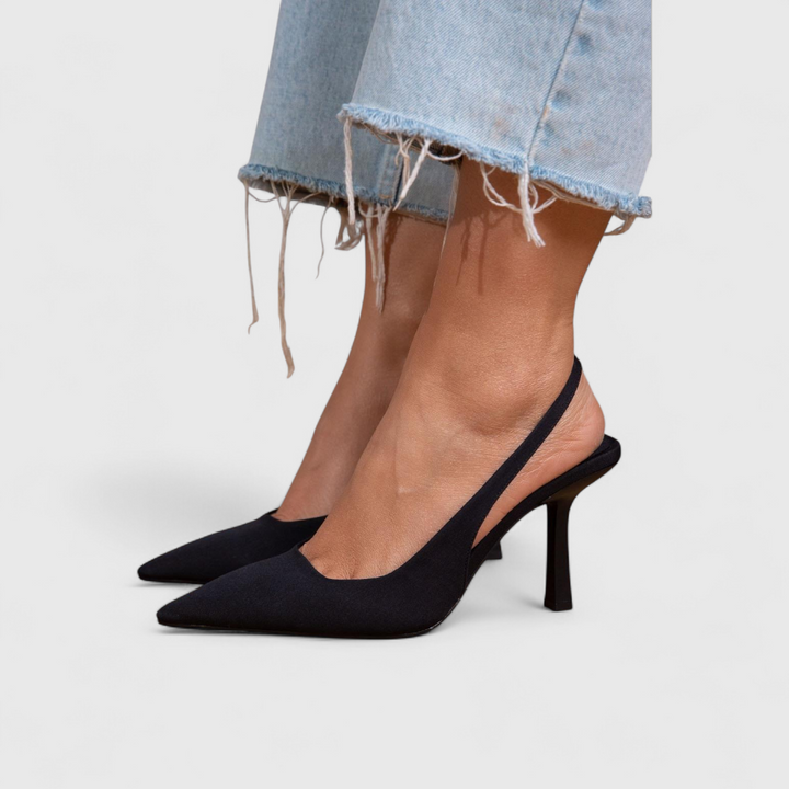 Bella | Comfort-Orthopedic Heels