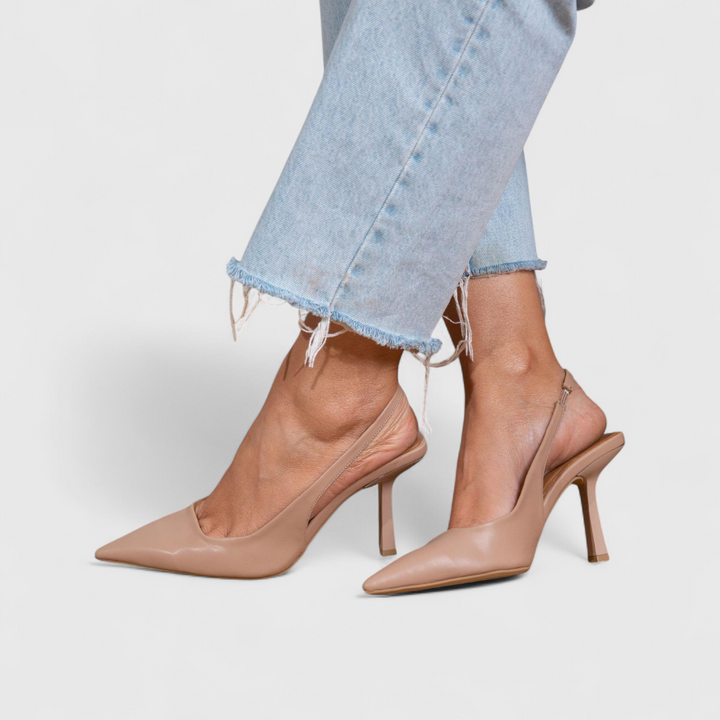 Bella | Comfort-Orthopedic Heels