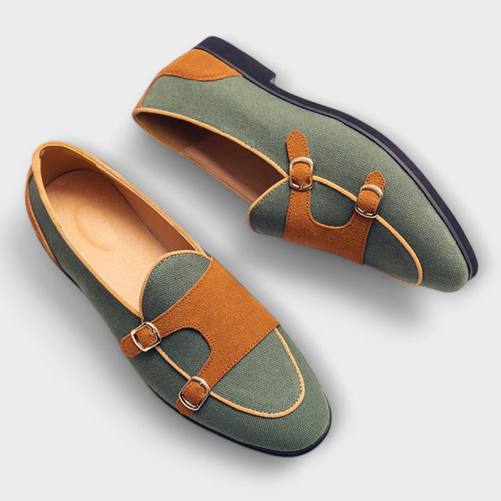 Marina - Cozy Slipper