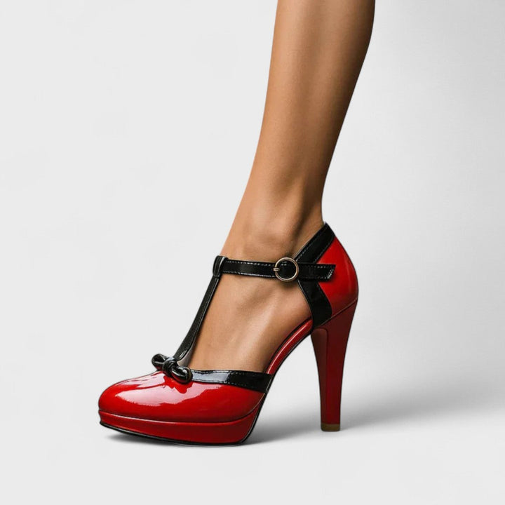 Oriah | Supportive Orthopedic Heels