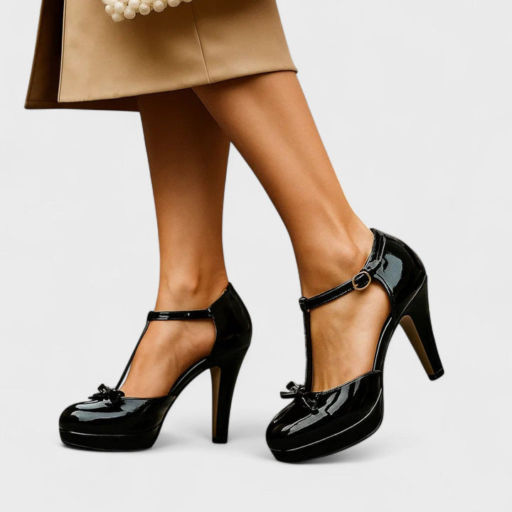Oriah | Supportive Orthopedic Heels