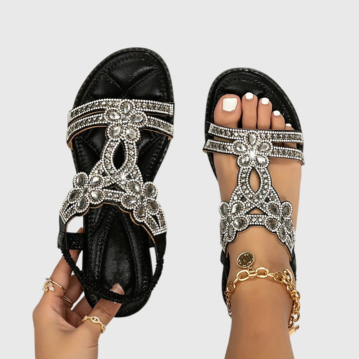 Cadence - Stylish Orthopedic Sandals for Comfort