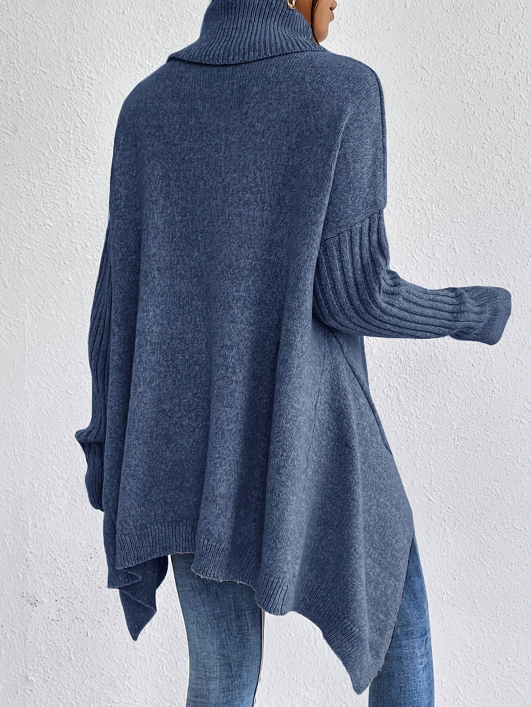 Audrey | Cozy Knit Sweater