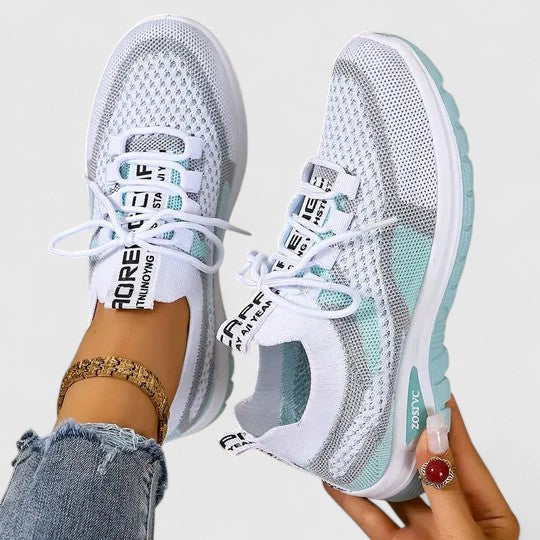 Koralyn | Supportive Orthopedic Sneakers
