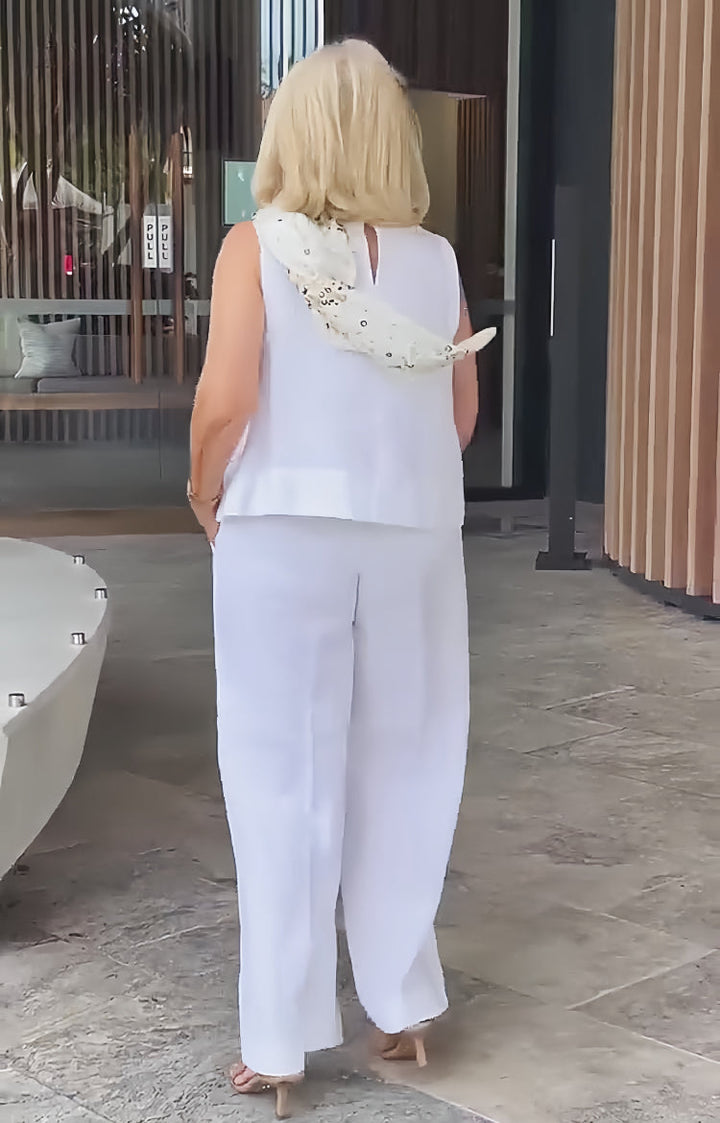 Cyrell - Effortless Chic Collection