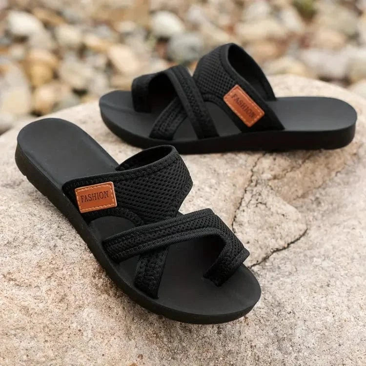 Hadley - Orthopedic Summer Sandals