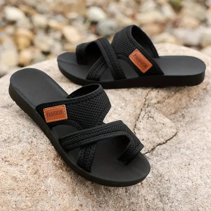 Hadley - Orthopedic Summer Sandals