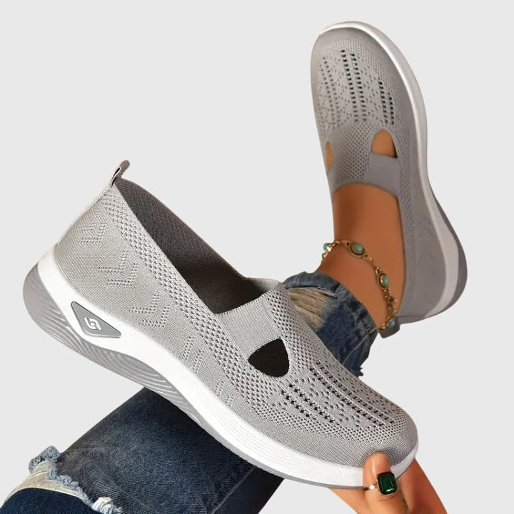 Lora™ Comfort Orthopedic Walking Sneakers