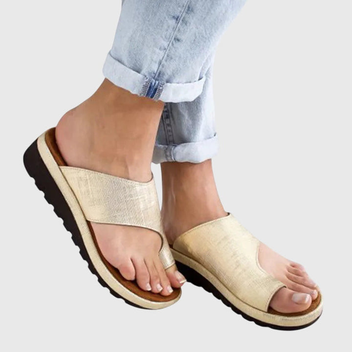Amara - Comfort-Orthotic Sandals